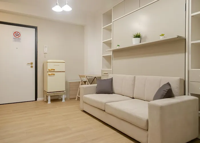 Porta Metronia Monolocale Per 2 Al Centro Apartment *