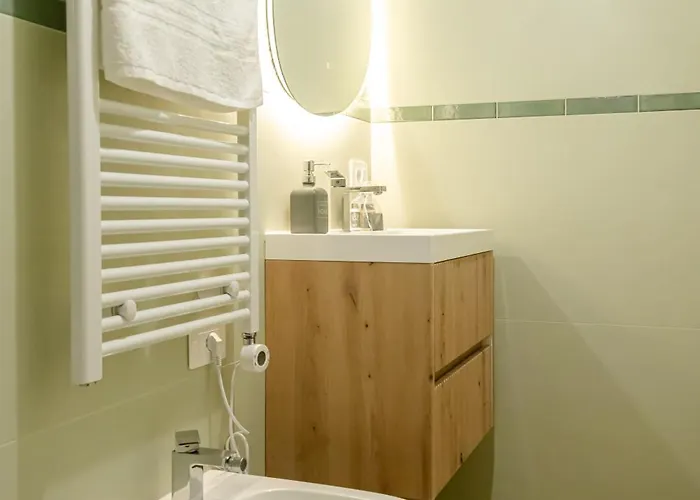 Porta Metronia Monolocale Per 2 Al Centro Apartment