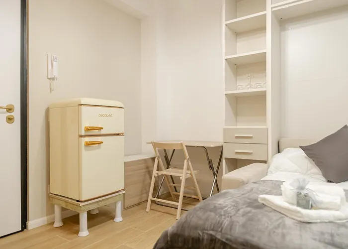 Porta Metronia Monolocale Per 2 Al Centro Apartment *