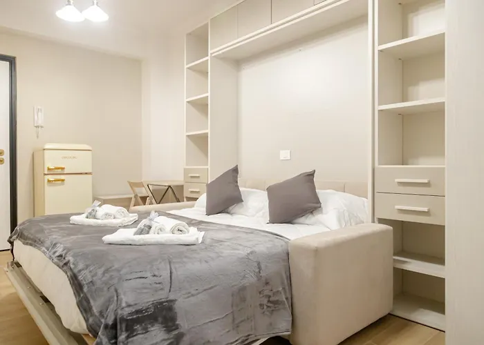Porta Metronia Monolocale Per 2 Al Centro Apartment